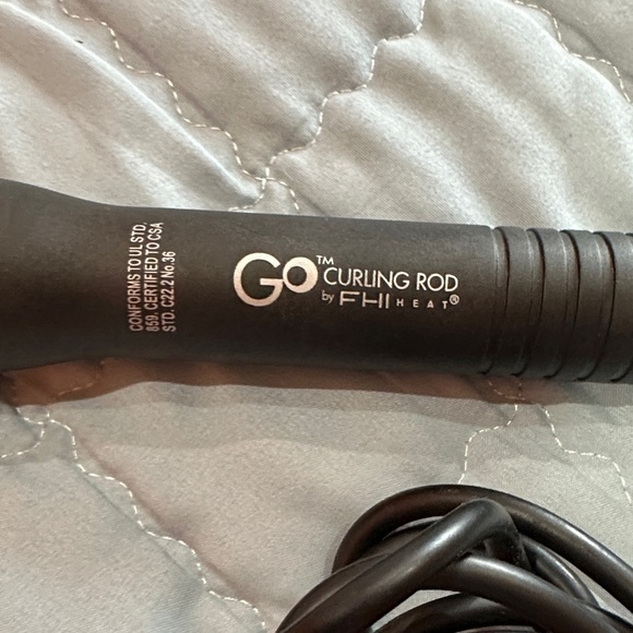 Go Curling Rod by FHI Heat main image 8